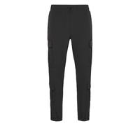 Plein Sport - Pantaloni da jogging in nylon - - Sport - Uomo - Nero - 3XL
