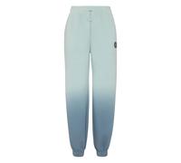 Plein Sport - Pantaloni da jogging oversize dégradé - - Sport - Donna - Blu - M