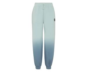 Plein Sport - Pantaloni da jogging oversize dégradé - - Sport - Donna - Blu - S