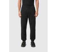 Plein Sport Pantaloni jogging in tessuto tecnico 3XL Nero