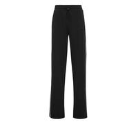 Plein Sport Pantaloni nero / argento Donna Plein Sport 42