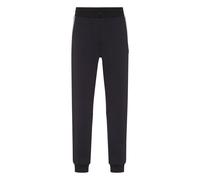 Plein Sport Pantaloni nero / bianco Uomo Plein Sport 40 nero / bianco