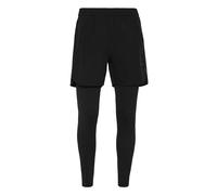 Plein Sport Pantaloni nero Uomo Plein Sport 34