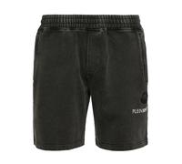 Plein Sport Pantaloni nero Uomo Plein Sport 35-36