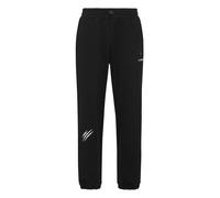 Plein Sport - Pantaloni da jogging Loose Fit Scratch - - Sport - Uomo - Nero - S
