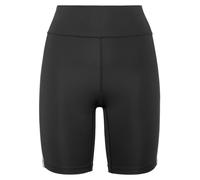 Plein Sport Pantaloni sportivi nero / bianco Donna Plein Sport L