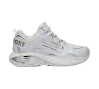 Plein Sport - Pegasus Lo-Top Sneakers - - Sport - unisex - Bianco - 40 EU