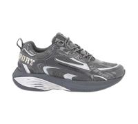 Plein Sport - Pegasus Lo-Top Sneakers - - Sport - unisex - Grigio - 42 EU