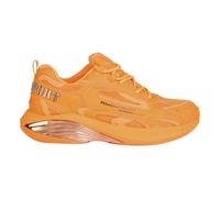 Plein Sport Sneaker bassa 'Pegasus Project' arancione Uomo Plein Sport 42