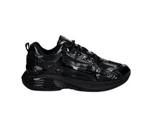 Plein Sport - Pegasus Sneakers - - Sport - Uomo - Nero - 44 EU