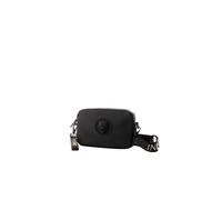 Plein Sport PHILIPP NEW REPORTER BOSTON 293-BLACK One Size