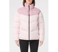 Plein Sport Piumino in nylon imbottito XL Fuxia