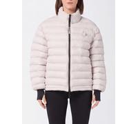Plein Sport Piumino in nylon Puffer Termo S Bianco