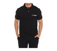 Plein Sport - Polo a Manica Corta - - Sport - Uomo - Nero - S