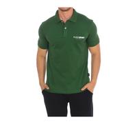 Plein Sport - Polo a manica corta - - Sport - Uomo - Verde - M
