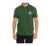 Plein Sport - Polo a manica corta - - Sport - Uomo - Verde - S