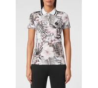 Plein Sport - Polo Shirt SS - - Sport - Donna - Bianco - S