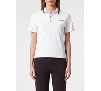 Plein Sport - Polo Shirt - - Sport - Donna - Bianco - S
