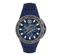 Orologio Plein Sport Thunderstorm Chrono PSABA0223 Blu 00