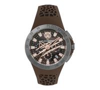 Plein Sport Thunderstorm Cronografo 43mm Orologio da uomo PSABA0423