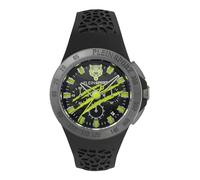 Plein Sport Thunderstorm Chronograph 43mm Orologio da uomo PSABA0623