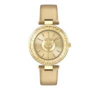 Plein Sport Orologio analogico ' OPIUM ' oro, Taglia One Size