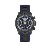 Orologio Plein Sport Hurricane PSDBA0123 Nero 00