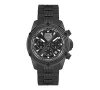 Plein Sport Orologio analogico Hurricane PSDBA1023 Uomo Nero 44 mm