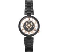 Orologio Plein Sport Tiger Luxe PSMBA0523 Nero OS