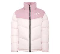 Plein Sport - Puffer Jacket - - Sport - Donna - Rosa - XL