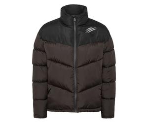 Plein Sport - Puffer Jacket - - Sport - Uomo - Nero - 5XL