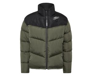 Plein Sport - Puffer Jacket - - Sport - Uomo - Verde - S