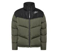 Plein Sport - Puffer Jacket - - Sport - Uomo - Verde - XL