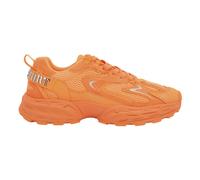 Plein Sport - Pulse X Lo-Top Sneakers - - Sport - unisex - Arancione - 39 EU