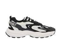 Plein Sport - Pulse X Lo-Top Sneakers - - Sport - unisex - Nero - 36 EU