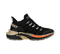 Plein Sport - Runner Chrome Surfer - - Sport - unisex - Nero - 46 EU