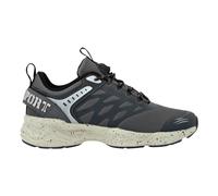 Plein Sport - Runner Sneaker Scratch - - Sport - unisex - Grigio - 36 EU