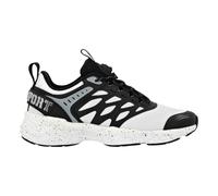 Plein Sport - Runner Sneaker Scratch - - Sport - unisex - Nero - 40 EU