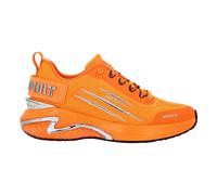 Plein Sport - Runner Sneaker - - Sport - unisex - Arancione - 42 EU
