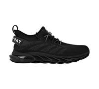 Plein Sport - Runner Sneaker - - Sport - unisex - Nero - 36 EU