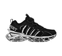 Plein Sport - Runner Sneaker - - Sport - unisex - Nero - 44 EU