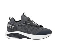 Plein Sport - Runner - - Sport - unisex - Grigio - 36 EU
