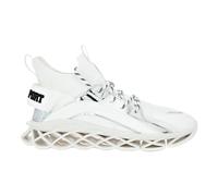 Plein Sport - Runner Tiger - - Sport - unisex - Bianco - 43 EU