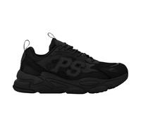 Plein Sport - Runner Tiger - - Sport - unisex - Nero - 43 EU