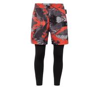 Plein Sport - Running Pants - - Sport - Uomo - Multicolore - XS