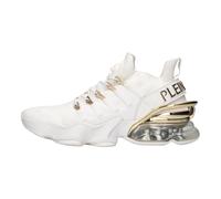 Plein Sport - Sads Sneakers - - Sport - Uomo - Bianco - 44 EU