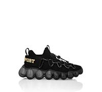 Plein Sport Scarpa da corsa 'The Bubble Gen.x.2' nero Uomo Plein Sport 36