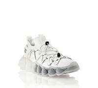 Plein Sport Scarpa da corsa 'The Bubble Gen.x.2 Tiger' bianco Uomo Plein Sport 44