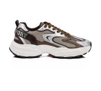 Plein Sport - Scarpe da Running Pulse X - - Sport - unisex - Multicolore - 44 EU