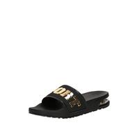 Plein Sport Scarpe da spiaggia / da bagno 'AERO' oro / nero Uomo Plein Sport 38